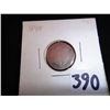 Image 1 : 1898 Barber Dime