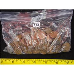 Wheat Penny Lot