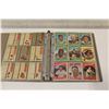Image 2 : 1959 TOPPS BASEBALL PARTIAL SET INCLUDES 190 CARDS OF 572 CARD SET OVERALL IN VG/EX CONDITION