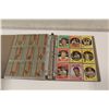 Image 3 : 1959 TOPPS BASEBALL PARTIAL SET INCLUDES 190 CARDS OF 572 CARD SET OVERALL IN VG/EX CONDITION