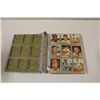Image 2 : 1961 TOPPS BASEBALL PARTIAL SET INCLUDES 290 CARDS OF 589 CARD SET OVERALL IN VG/EX CONDITION