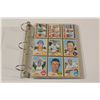 Image 1 : 1968 TOPPS BASEBALL PARTIAL SET INCLUDES 205 CARDS OF 598 CARD SET WITH 20 HIGH NUMBERS, OVERALL IN