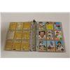 Image 2 : 1968 TOPPS BASEBALL PARTIAL SET INCLUDES 205 CARDS OF 598 CARD SET WITH 20 HIGH NUMBERS, OVERALL IN