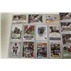 Image 3 : LOT OF 15 AUTHENTIC NFL SIGNATURE CARDS