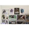 Image 3 : LOT OF 15 AUTHENTIC NFL SIGNATURE CARDS