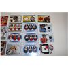Image 3 : LOT OF 15 AUTHENTIC NHL SIGNATURE AND JERSEY CARDS