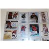 Image 2 : LOT OF 15 AUTHENTIC NHL SIGNATURE AND JERSEY CARDS