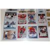 Image 3 : LOT OF 15 AUTHENTIC NHL SIGNATURE AND JERSEY CARDS