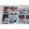 Image 2 : LOT OF 15 AUTHENTIC NHL SIGNATURE AND JERSEY CARDS
