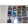 Image 2 : LOT OF 15 AUTHENTIC MLB GAME USED JERSEY AND AUTOGRAPHED CARDS