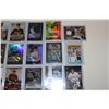 Image 3 : LOT OF 15 AUTHENTIC MLB GAME USED JERSEY AND AUTOGRAPHED CARDS