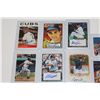 Image 2 : LOT OF 15 AUTHENTIC MLB GAME USED JERSEY AND AUTOGRAPHED CARDS