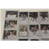 Image 2 : LOT OF 15 AUTHENTIC MLB GAME USED JERSEY AND AUTOGRAPHED CARDS