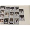 Image 3 : LOT OF 15 AUTHENTIC MLB GAME USED JERSEY AND AUTOGRAPHED CARDS
