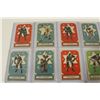Image 2 : 1933-34 OPC V304 NEAR COMPLETE SET (23/24 CARDS) MISSING #64 G. BRYDSON