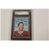 Image 1 : 1966-67 TOPPS #127 JEAN BELIVEAU SGC GRADED 84 NM