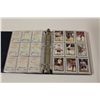 Image 2 : 1992 TOPPS HOCKEY GOLD FOIL INSERT, COMPLETE SET IN HIGH GRADE