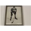 Image 2 : 1934-35 LORNE CHABOT VEZINA WINNER FRAMED PHOTO