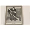 Image 2 : 1934-35 CHARLIE CONACHER, LEADING SCORER FRAMED PHOTO