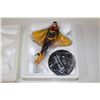 Image 3 : BATGIRL, COVER GIRLS OF THE DC UNIVERSE, STATUE 1286/6000