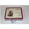 Image 1 : WOLVERINE, HORIZON SOLID RESIN MODEL KIT, NEW IN BOX. 1996