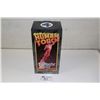Image 1 : HUMAN TORCH, LIMITED EDITION STATUE NEW IN BOX 1593/4000