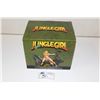 Image 1 : JUNGLE GIRL, SCULPTURE NEW IN BOX.