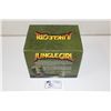 Image 2 : JUNGLE GIRL, SCULPTURE NEW IN BOX.