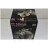 Image 2 : SHE CREATURE, QUEEN OF THE LAIR FIGURE, NEW IN BOX 2001