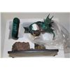Image 3 : SHE CREATURE, QUEEN OF THE LAIR FIGURE, NEW IN BOX 2001