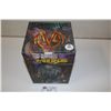 Image 2 : THE WITCHBLADE SNOWGLOBE, LIMITED EDITION, NEW IN BOX 1095/3000