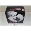 Image 1 : SLEEPY HOLLOW HEADLESS HORSEMAN RESIN DESKTOP STATUE, NEW IN BOX