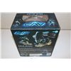 Image 2 : AVP ALIEN VS. PREDATOR, GRID ALIEN 1/6 SCALE PRE PAINTED MODEL KIT NEW IN BOX