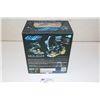 Image 2 : AVP ALIEN VS. PREDATOR, GRID ALIEN 1/6 SCALE PRE PAINTED MODEL KIT NEW IN BOX