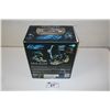 Image 2 : AVP ALIEN VS. PREDATOR, GRID ALIEN 1/6 SCALE PRE PAINTED MODEL KIT NEW IN BOX