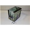 Image 2 : THE X FILES, PARANORMAL COLLECTION, THE ABDUCTED SMOKING ALIEN, LIMITED EDITION COLD-CAST
