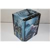 Image 2 : THE X FILES, PARANORMAL COLLECTION, THE FLUKEMAN, LIMITED EDITION COLD-CAST