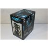 Image 2 : AVP ALIEN VS. PREDATOR ALIEN STATUE: GRID, NEW IN BOX 2836/3500