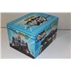 Image 2 : BATMAN 1966 LIVE ACTION TV SERIES BATMOBILE RELICA WITH LIGHT UP FEATURES, NEW IN BOX 640/1300