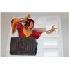 Image 3 : SHANG CHI, 8 INCH SCULPTED BUST, NEW IN BOX MARVEL 2003