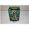 Image 1 : POISON IVY, COVER GIRLS OF THE DC UNIVERS STATUE, NEW IN BOX 2397/7000