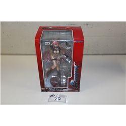 YAMATO CREATORS LABO CL#023 BLASSREITER AMANDA WERNER FIGURE NEW IN BOX.