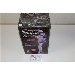 MASAKI MIZUHARA STATUE SERIES, AYANA, 1/8 SCALE, NEW IN BOX