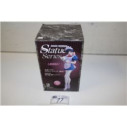 MASAKI MIZUHARA STATUE SERIES, AYANA, 1/8 SCALE, NEW IN BOX
