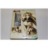 Image 3 : KOTOBUKIYA, 1/8 SCALE PRE PAINTED FIGURE SEN HIME, NEW IN BOX