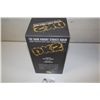 Image 3 : THE DARK KNIGHT STRIKES AGAIN, HAND PAINTED, COLD CAST STATUE NEW IN BOX 1064/7500