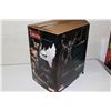 Image 2 : THE MIGHTY THOR, FULL SCALE REPLICA HELMET. WINDLASS STUDIOS, NEW IN BOX