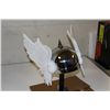 Image 3 : THE MIGHTY THOR, FULL SCALE REPLICA HELMET. WINDLASS STUDIOS, NEW IN BOX
