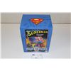 Image 1 : SUPERMAN COVER TO COVER STATUE, NEW IN BOX 1135/1700