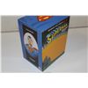Image 2 : SUPERMAN COVER TO COVER STATUE, NEW IN BOX 1135/1700